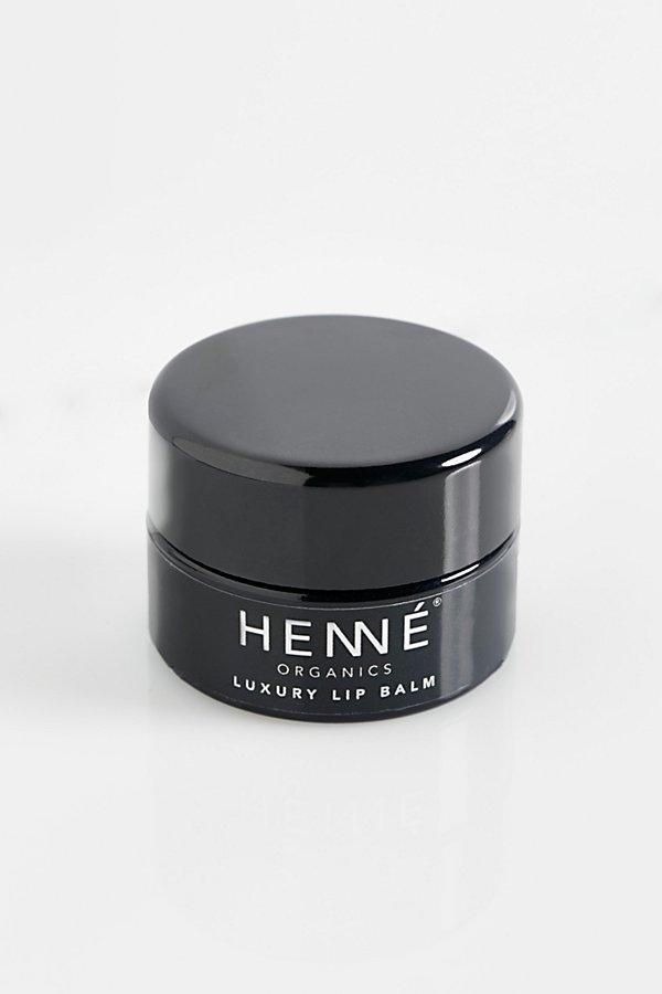 Henn Organics Luxury Lip Balm At Free People